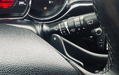 KIA cee'd III, 2017 год, 1 339 000 рублей, 32 фотография