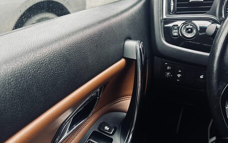 KIA cee'd III, 2017 год, 1 339 000 рублей, 34 фотография