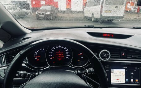 KIA cee'd III, 2017 год, 1 339 000 рублей, 35 фотография