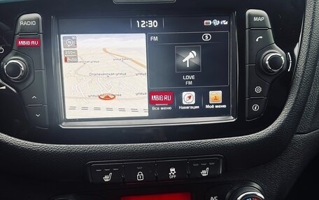 KIA cee'd III, 2017 год, 1 339 000 рублей, 31 фотография