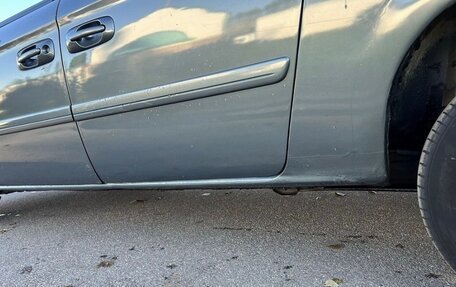 Chrysler Town & Country IV, 2005 год, 750 000 рублей, 5 фотография