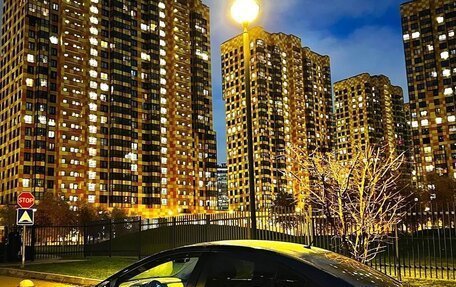 Chevrolet Cruze II, 2011 год, 680 000 рублей, 4 фотография