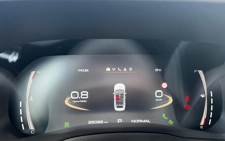 Haval Jolion, 2023 год, 2 100 000 рублей, 3 фотография