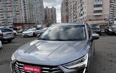 Haval Jolion, 2023 год, 2 100 000 рублей, 2 фотография