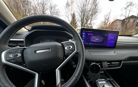 Haval Jolion, 2023 год, 2 100 000 рублей, 4 фотография