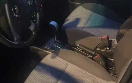 Chevrolet Aveo III, 2010 год, 700 000 рублей, 5 фотография