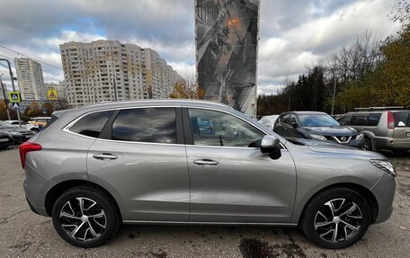 Haval Jolion, 2023 год, 2 100 000 рублей, 7 фотография