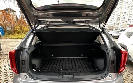 Haval Jolion, 2023 год, 2 100 000 рублей, 9 фотография