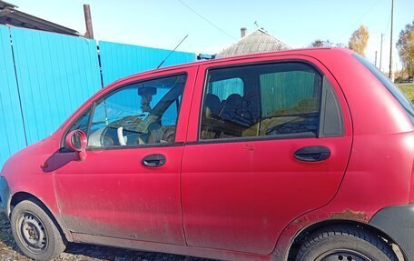 Chery Sweet (QQ), 2006 год, 80 000 рублей, 3 фотография