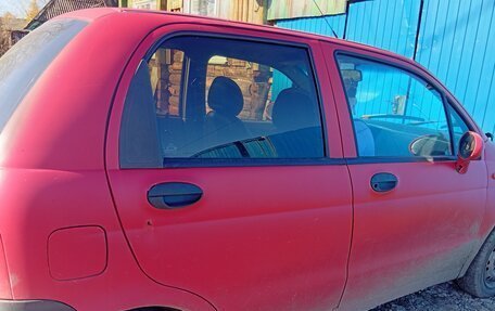 Chery Sweet (QQ), 2006 год, 80 000 рублей, 2 фотография