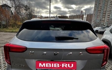 Haval Jolion, 2023 год, 2 100 000 рублей, 10 фотография