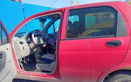 Chery Sweet (QQ), 2006 год, 80 000 рублей, 5 фотография