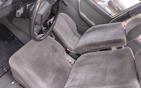 Opel Kadett E рестайлинг, 1987 год, 125 000 рублей, 6 фотография