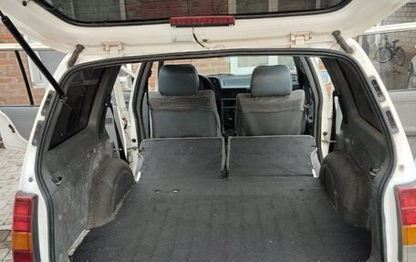 Opel Kadett E рестайлинг, 1987 год, 125 000 рублей, 3 фотография