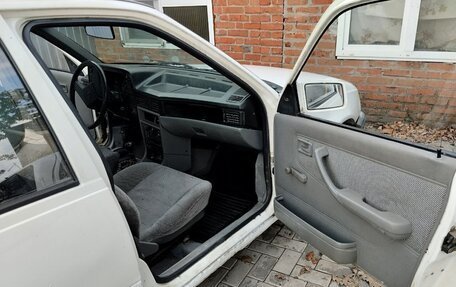 Opel Kadett E рестайлинг, 1987 год, 125 000 рублей, 9 фотография