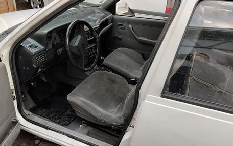 Opel Kadett E рестайлинг, 1987 год, 125 000 рублей, 4 фотография