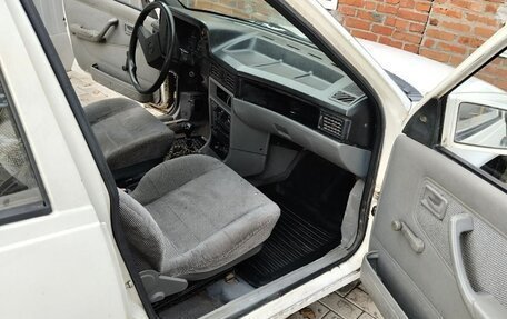 Opel Kadett E рестайлинг, 1987 год, 125 000 рублей, 8 фотография