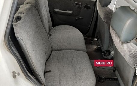 Opel Kadett E рестайлинг, 1987 год, 125 000 рублей, 7 фотография