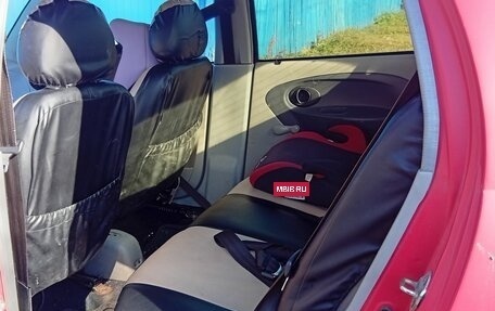 Chery Sweet (QQ), 2006 год, 80 000 рублей, 4 фотография