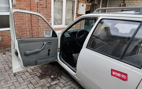 Opel Kadett E рестайлинг, 1987 год, 125 000 рублей, 2 фотография