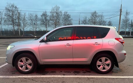 Toyota RAV4, 2011 год, 1 399 999 рублей, 3 фотография