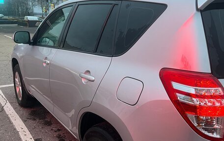 Toyota RAV4, 2011 год, 1 399 999 рублей, 6 фотография