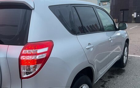 Toyota RAV4, 2011 год, 1 399 999 рублей, 7 фотография