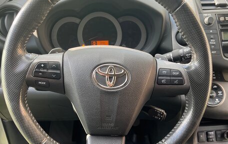 Toyota RAV4, 2011 год, 1 399 999 рублей, 9 фотография