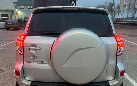 Toyota RAV4, 2011 год, 1 399 999 рублей, 4 фотография