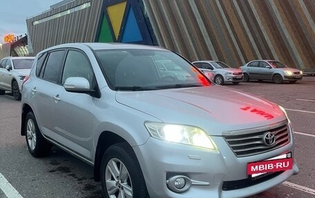 Toyota RAV4, 2011 год, 1 399 999 рублей, 5 фотография