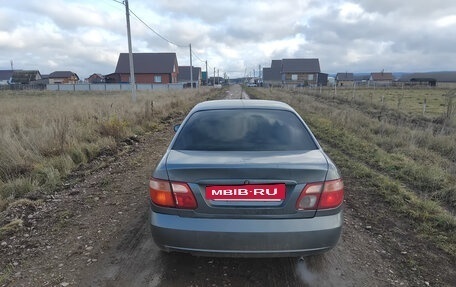 Nissan Almera, 2005 год, 316 000 рублей, 4 фотография