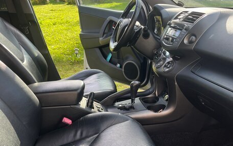 Toyota RAV4, 2011 год, 1 399 999 рублей, 10 фотография