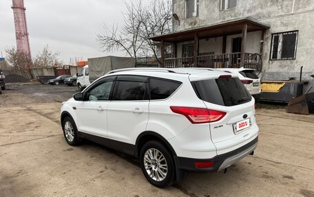 Ford Kuga III, 2015 год, 999 999 рублей, 5 фотография