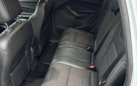 Ford Kuga III, 2015 год, 999 999 рублей, 13 фотография