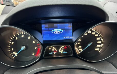 Ford Kuga III, 2015 год, 999 999 рублей, 10 фотография