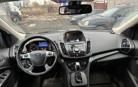 Ford Kuga III, 2015 год, 999 999 рублей, 11 фотография