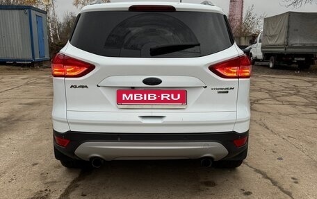 Ford Kuga III, 2015 год, 999 999 рублей, 6 фотография
