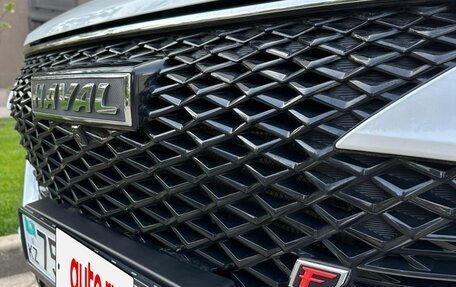 Haval F7x I, 2023 год, 1 810 000 рублей, 3 фотография