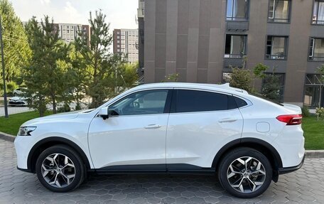 Haval F7x I, 2023 год, 1 810 000 рублей, 6 фотография