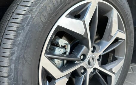 Haval F7x I, 2023 год, 1 810 000 рублей, 10 фотография