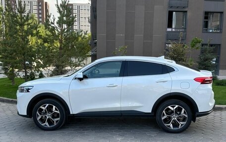 Haval F7x I, 2023 год, 1 810 000 рублей, 7 фотография