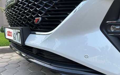 Haval F7x I, 2023 год, 1 810 000 рублей, 4 фотография