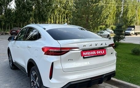 Haval F7x I, 2023 год, 1 810 000 рублей, 5 фотография