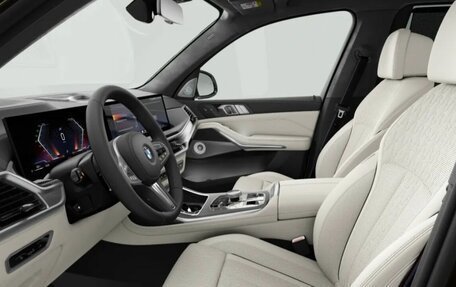 BMW X7, 2025 год, 17 660 000 рублей, 6 фотография