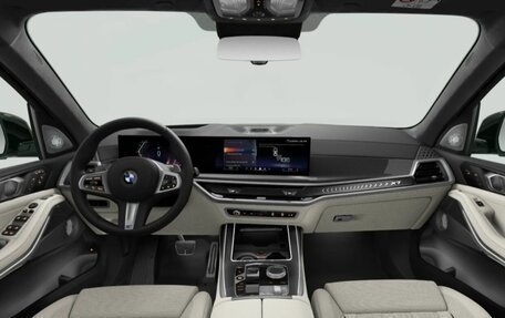 BMW X7, 2025 год, 17 660 000 рублей, 5 фотография