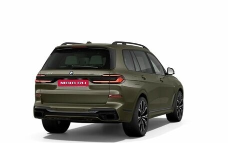 BMW X7, 2025 год, 17 660 000 рублей, 2 фотография