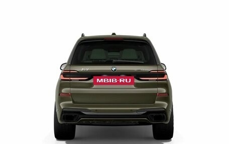 BMW X7, 2025 год, 17 660 000 рублей, 4 фотография