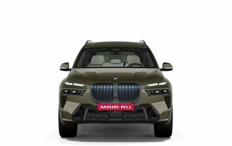 BMW X7, 2025 год, 17 660 000 рублей, 3 фотография