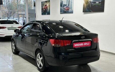 KIA Cerato III, 2009 год, 849 900 рублей, 3 фотография