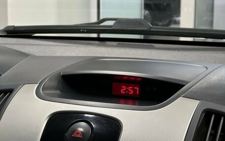 KIA Cerato III, 2009 год, 849 900 рублей, 9 фотография